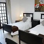 Casa Grande Holidays فيلة ساو مارتينهو دو بورتو