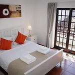 Casa Grande Holidays ساو مارتينهو دو بورتو