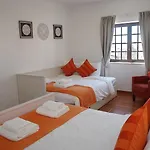 Casa Grande Holidays فيلة ساو مارتينهو دو بورتو