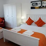 Casa Grande Holidays ساو مارتينهو دو بورتو