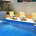 Casa Grande Holidays São Martinho do Porto