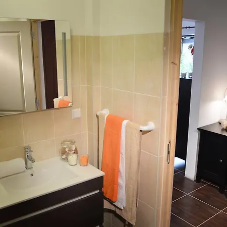 Casa Grande Holidays Villa