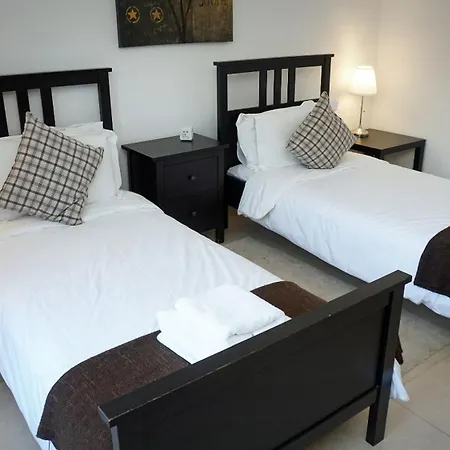 فيلة Casa Grande Holidays *