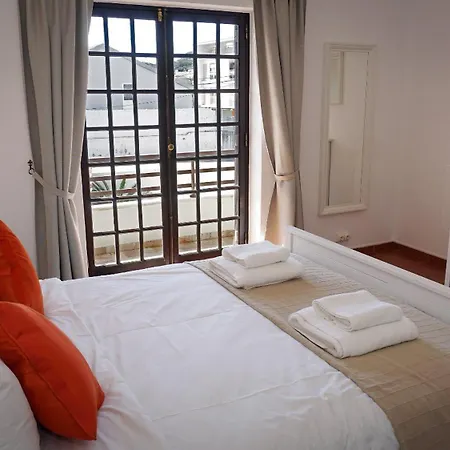 Casa Grande Holidays * ساو مارتينهو دو بورتو