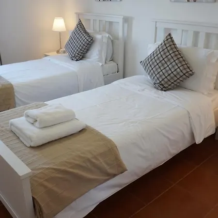 فيلة Casa Grande Holidays
