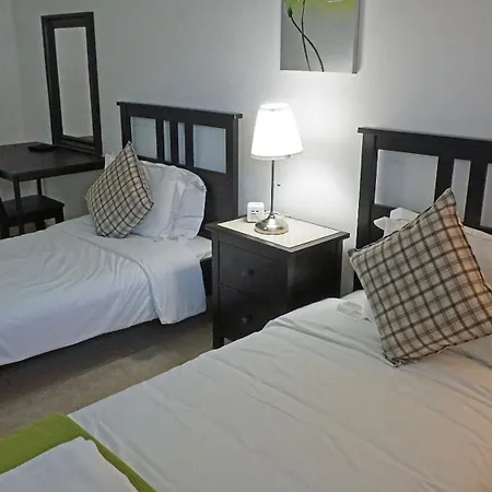 Casa Grande Holidays فيلة *
