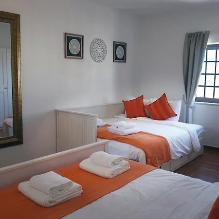 فيلة Casa Grande Holidays ساو مارتينهو دو بورتو