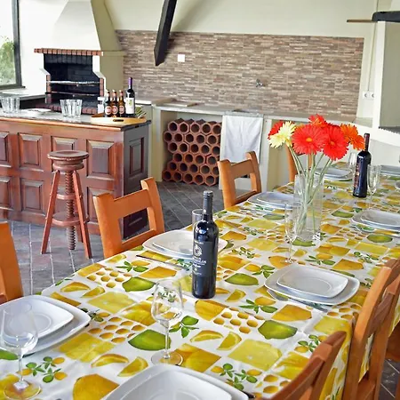 Casa Grande Holidays Villa São Martinho do Porto