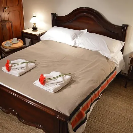 Casa Grande Holidays Villa *