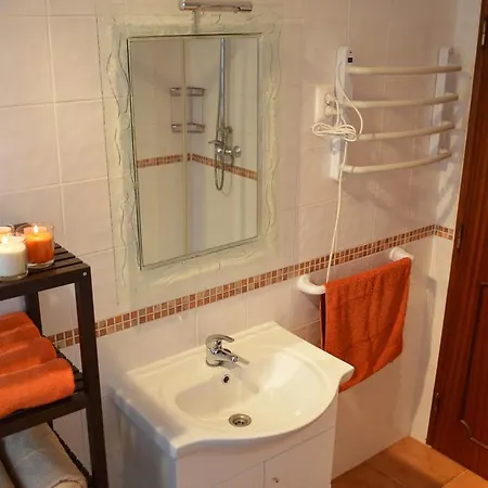 Casa Grande Holidays São Martinho do Porto