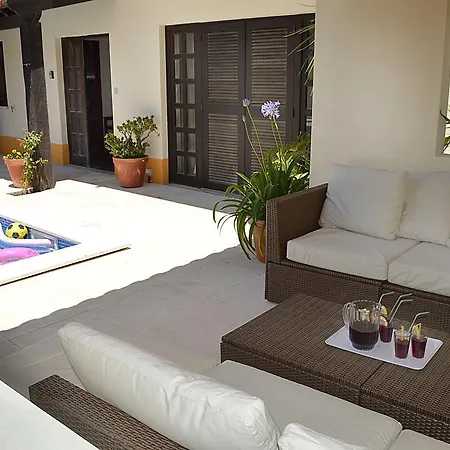 Villa Casa Grande Holidays