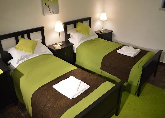 Casa Grande Holidays فيلة ساو مارتينهو دو بورتو