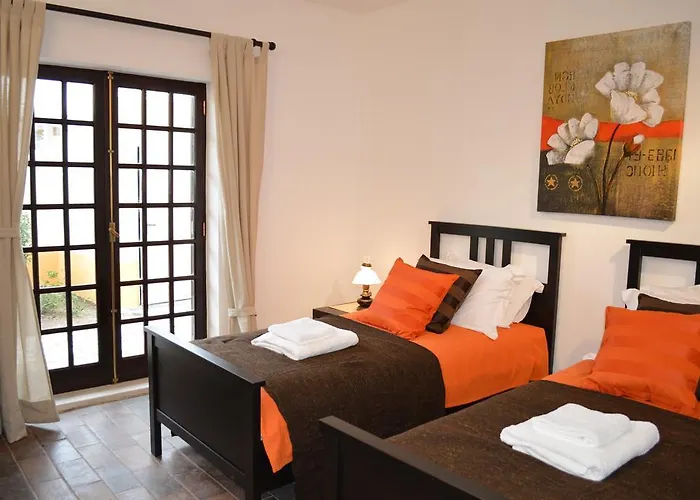 فيلة Casa Grande Holidays *