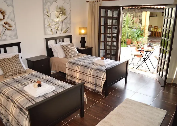 Casa Grande Holidays فيلة