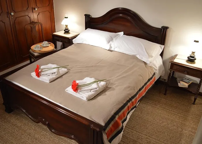 Casa Grande Holidays فيلة *