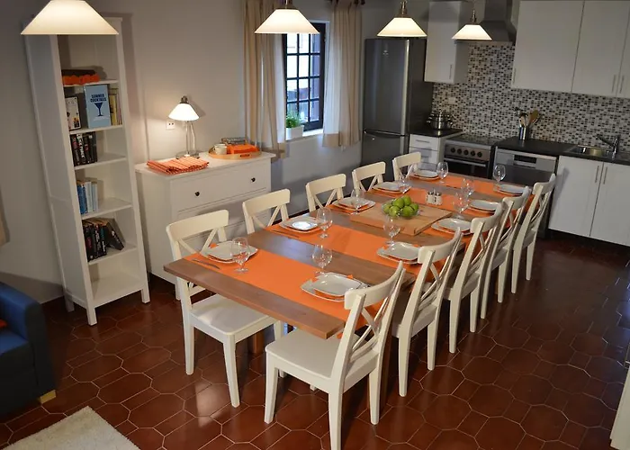 Casa Grande Holidays