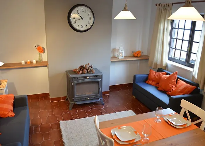 Casa Grande Holidays ساو مارتينهو دو بورتو