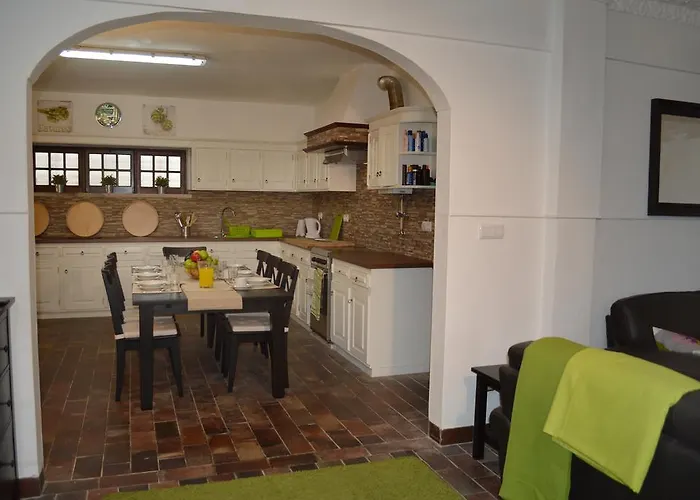 فيلة Casa Grande Holidays *