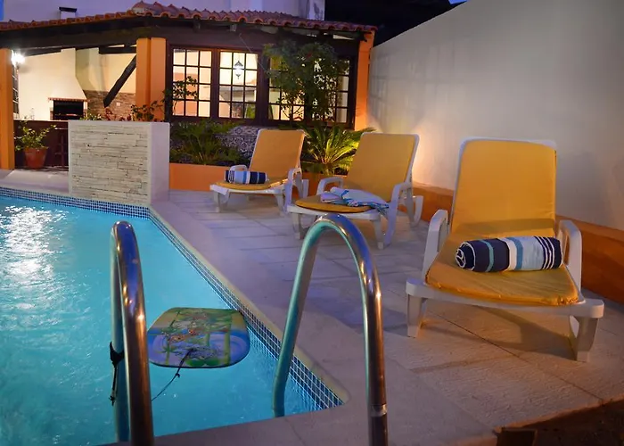 فيلة Casa Grande Holidays