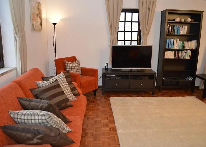 Casa Grande Holidays ساو مارتينهو دو بورتو